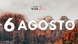 Tu tiempo con Dios 6 de Agosto de 2022 (Genesis 3:1-13)