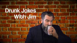 Drunk Jokes With Jim Ep3 "Superman"