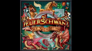 Feuerschwanz - 2016 - Sex is muss [Full Album]