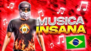 【1 HORA】🇧🇷 LA MEJOR MUSICA INSANA para PVP FREE FIRE 🔥 NUEVA MUSICA para JUGAR FREE FIRE 2021🇩🇴