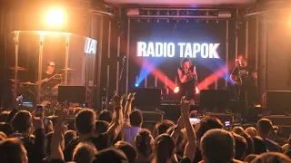 Радио тапок в Тольятти 13 05 2022