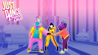 Just Dance 2020 - Policeman | 5* Megastar | 13000+