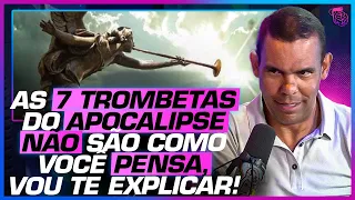 DECIFRANDO as 7 TROMBETAS do APOCALIPSE - RODRIGO SILVA