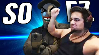 Freakazoid Reacts to How You Really Play CS:GO