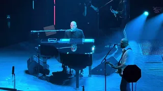 Billy Joel @ UBS Arena - Half a Mile Away (Live) New Year’s Eve 12/31/2023