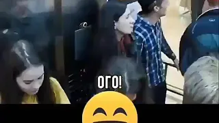 Ketawanya Nular prank ketawa