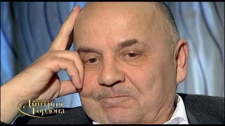 Суворов: Для Украины Донбасс – гири на ногах, руках, шее и тяжелый труп на горбу