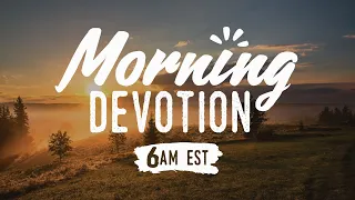 Morning Devotion with Dr. Yong Episode 326