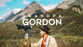 YETI Presents | Grandpa Gordon