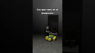 Tipos de jugadores en Weird Strict Dad (Parte 4) #roblox