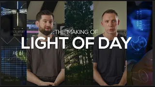 ODESZA - Making Of: Light Of Day