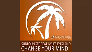 Change Your Mind (Myon & Shane 54 Remix)