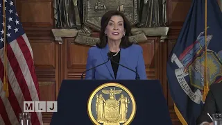 Budget Deal Reached in New York State