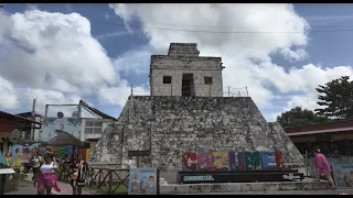 Carnival Breeze Cruise to Cozumel Mexico