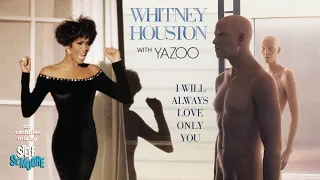 (179) WHITNEY HOUSTON / YAZOO - I Will Always Love Only You