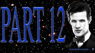 Dr Who Review, Part 12 -  The Matt Smith Era