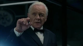 Westworld - The hidden message in Michelangelo's painting