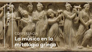 La música en la Grecia antigua (II): mitología | La March