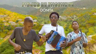 Fidjus D'engenhu - Donita | Official Vídeo Cotxi Po 2021