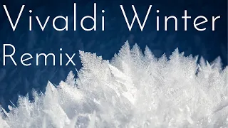 Vivaldi Winter (Progressive House Remix) - Chris Justin