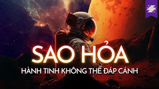 SAO HỎA - Chinh phục thần chiến tranh | SAMURICE