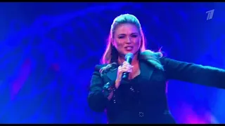 Анна Семенович - Я за тобой (Live)