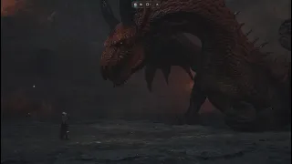 Dragon's Dogma 2 Финальная битва с ДракономFinal Boss Fight