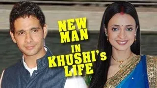 NEW MAN in Khushi's Life in Iss Pyar Ko Kya Naam Doon 9th November 2012