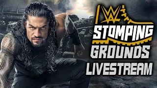 Let's Play: WWE 2K19 |39| ★ Livestream vom 23.06.2019 ★ WWE Stomping Grounds HD