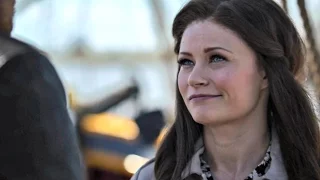 Belle: "Why Would You Risk Your Life For Me?" (Once Upon A Time S6E2)