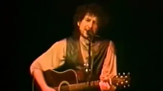 Bob Dylan -  Forever Young (Legendado - Live at Oakland Coliseum Arena - 12/04/88)