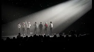 [1 시간 / 1 HOUR LOOP] BTS (방탄소년단) - We are Bulletproof: The Eternal