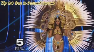 Miss Universe 2023 Top 20 Best In National Costume #philippines