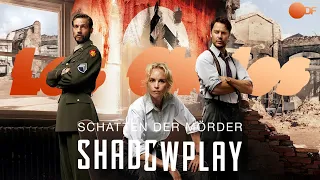 Shadowplay | Season 1(2020) | ZDF | Trailer Oficial Legendado | Los Chulos Team