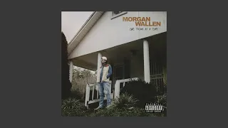 Morgan Wallen - Had It (Sped Up)