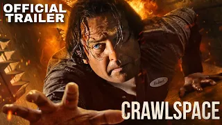 Crawlspace - Trailer Thriller Movie | Paramount