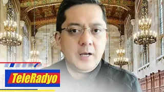 Comelec official suggests retiring VCMs used in Halalan 2022 | TeleRadyo