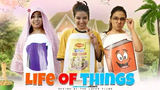 Life Of Things| Jagriti Khurana