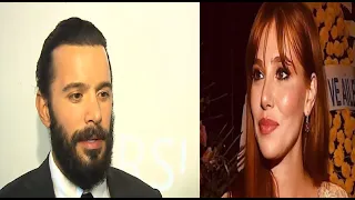 Barış Arduç wanted to meet Elçin Sangu for the last time!