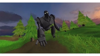 Iron Giant