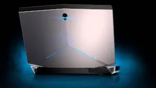 Игровой ноутбук Alienware 14 | Crossbyte.ru