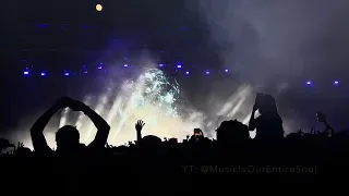 Eric Prydz - Opus Holo 4K - ARC Music Festival Chicago 2023