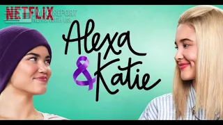 Alexa and Katie (intro song)