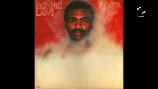 Ronnie Laws - Night Breeze