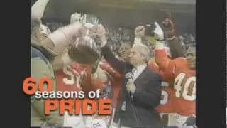BC Lions Grey Cup Moments - Gruvpix Inc.