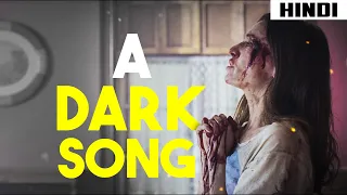 A Dark Song (2016) Ending + Ritual Explained | Haunting Tube