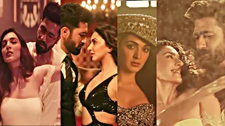 Kyaa Baat Haii 2.0 Efx status😍Govinda Naam Mera❤Vicky, Kiara🎸 Tanishk😘Harrdy Nikhita🥰Jaani New Song