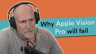 Why Apple Vision Pro will FAIL |  Prof G Markets