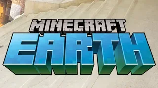 Minecraft News : Minecraft Earth! Augmented Reality Game!