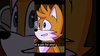 sonic,tails,knuckles and shadow edit#short#sonicthehedgehog